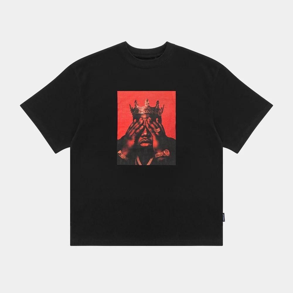APPLEBUM / "Missing you" T-shirt 12oz