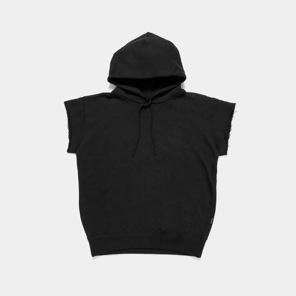 APPLEBUM / Cut off Parka
