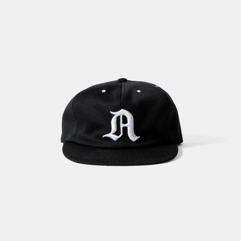 APPLEBUM / A Logo Cap (KK83)