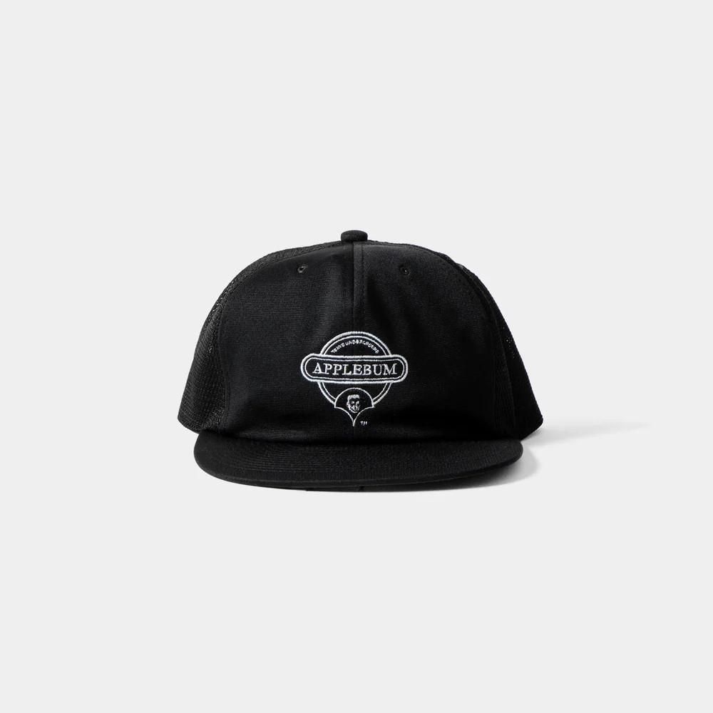 APPLEBUM / Tokyo Underground Mesh Cap (KK83)