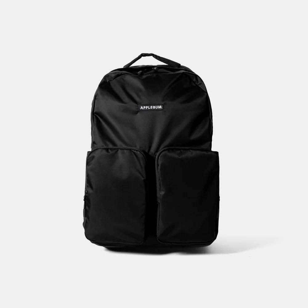 APPLEBUM / "Cyber City" Backpack