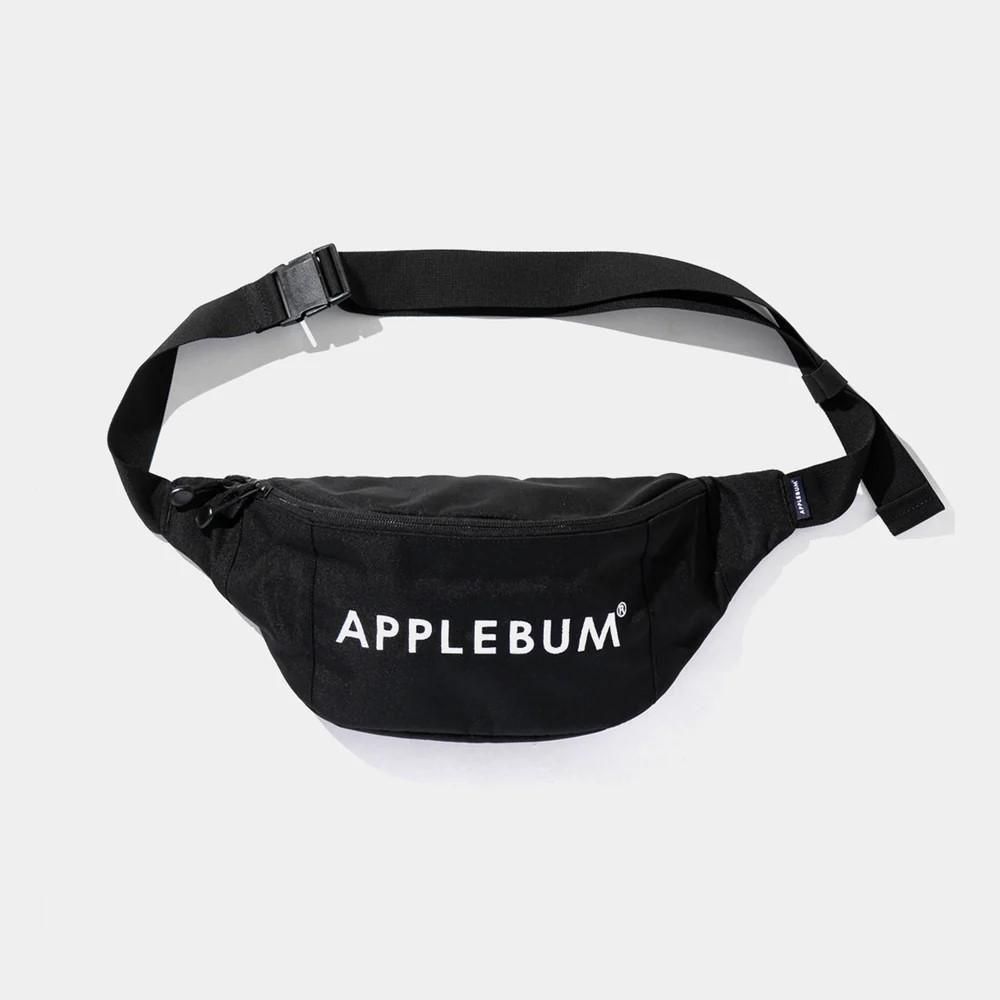 APPLEBUM / Logo Waist Bag