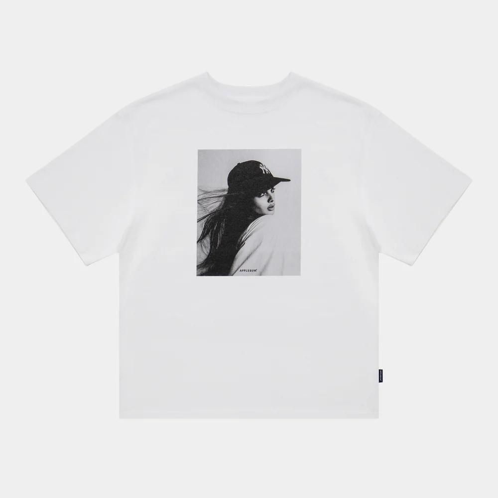 APPLEBUM / "Allure T-shirt 12oz