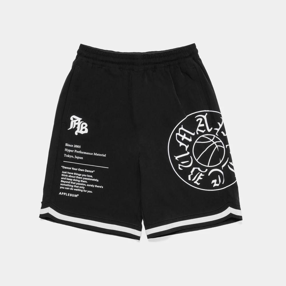 APPLEBUM / Basketball Shorts [Show & Prove]
