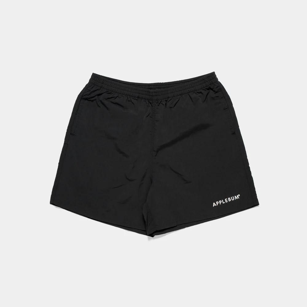APPLEBUM / Active Nylon Shorts