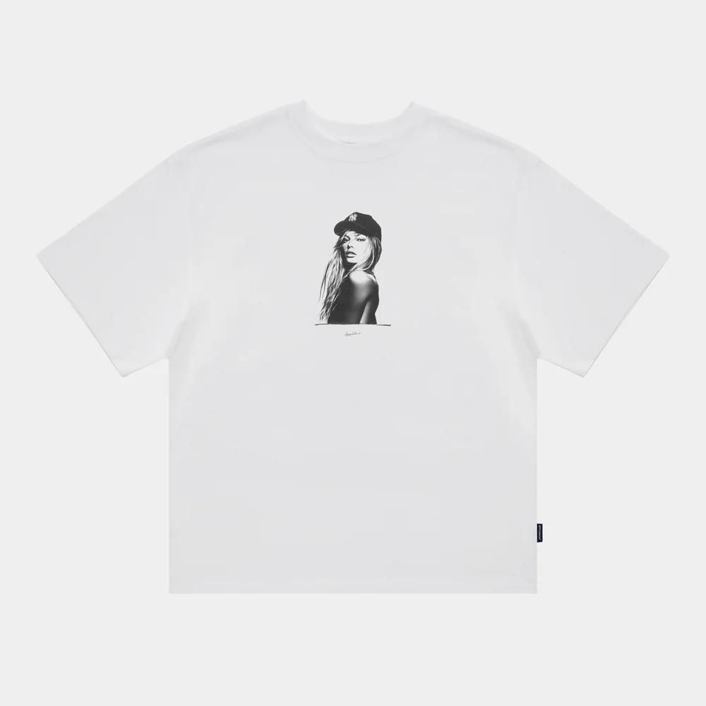 APPLEBUM TEE - NEWPORT