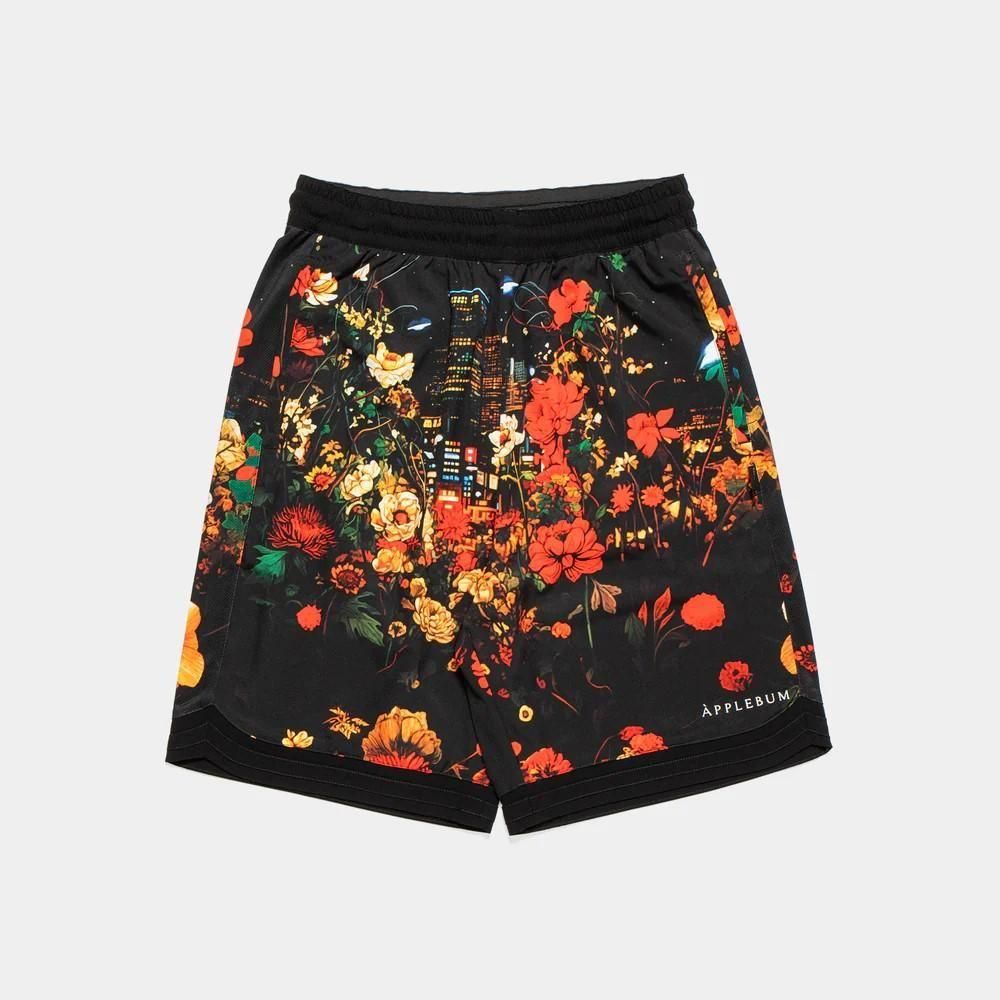 APPLEBUM / Utopia Basketball Shorts