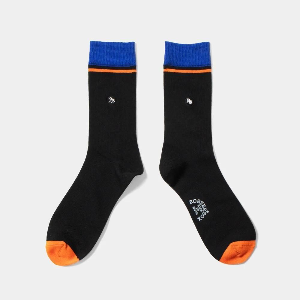 APPLEBUM / "New York" Socks