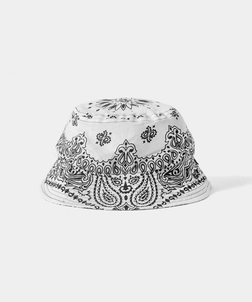 APPLEBUM / Bandana Bucket Hat