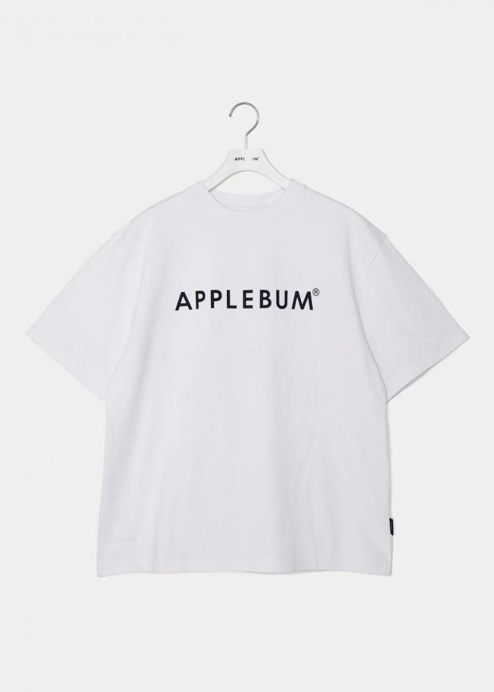 APPLEBUM / "APPLEBUM" T-shirt
