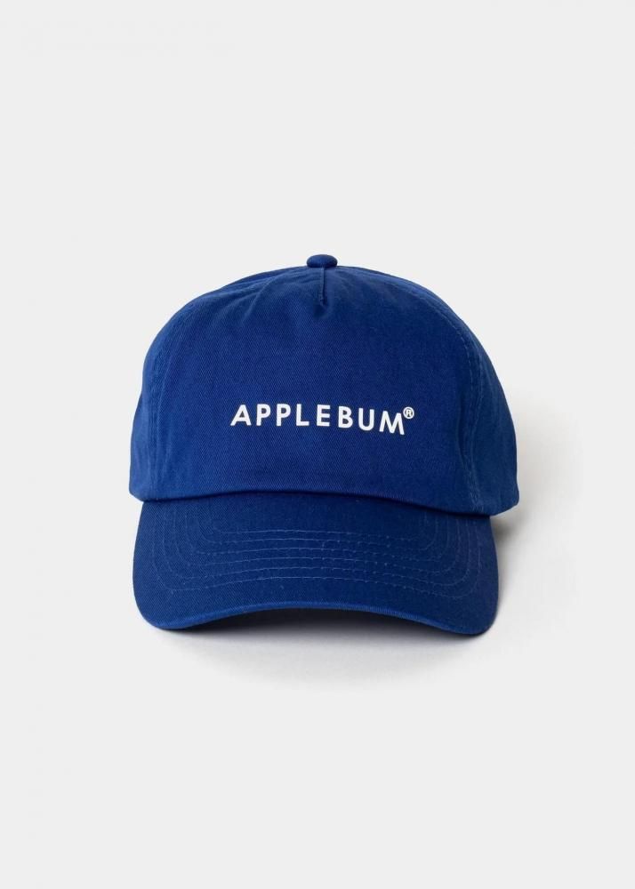 APPLEBUM / Logo Cap