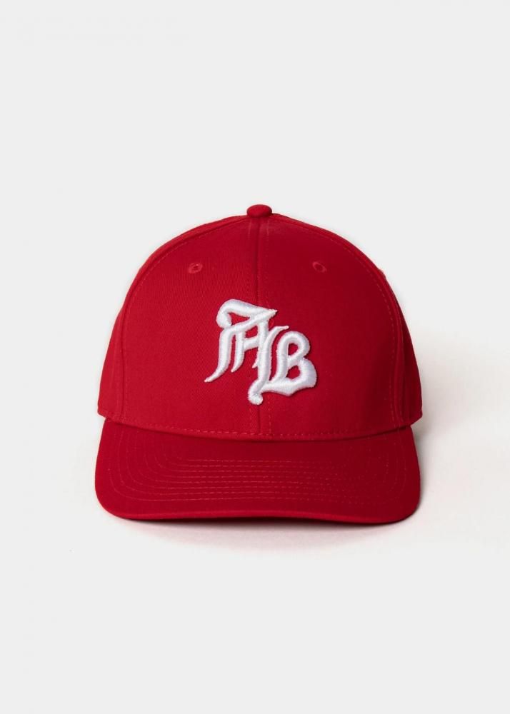 APPLEBUM / AB Snapback Cap