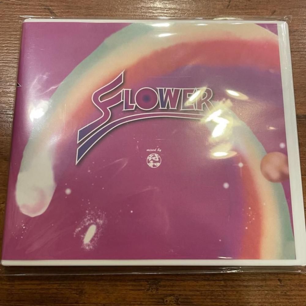  - FLOWER