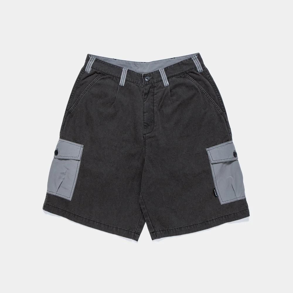 APPLEBUM / Dyeing Cargo Shorts