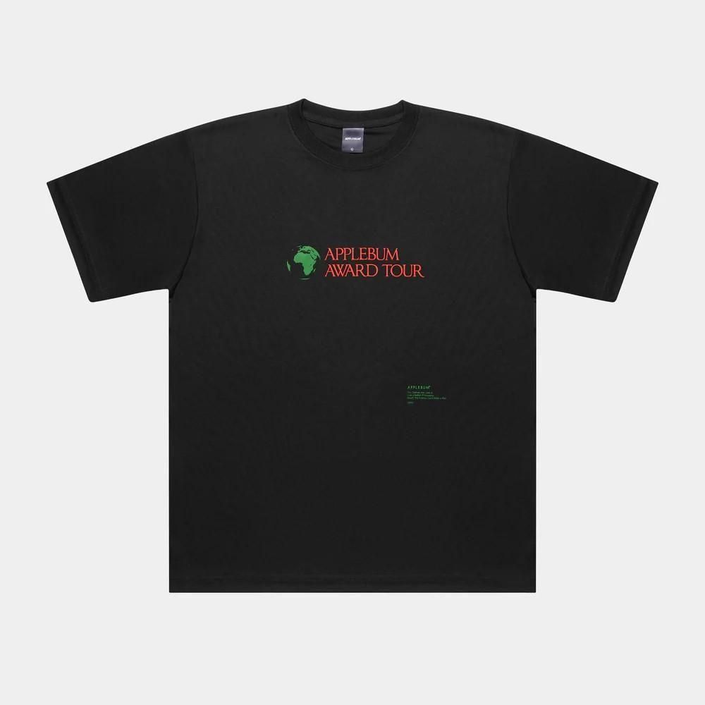 APPLEBUM / Award Tour Dry T-shirt [Show & Prove]