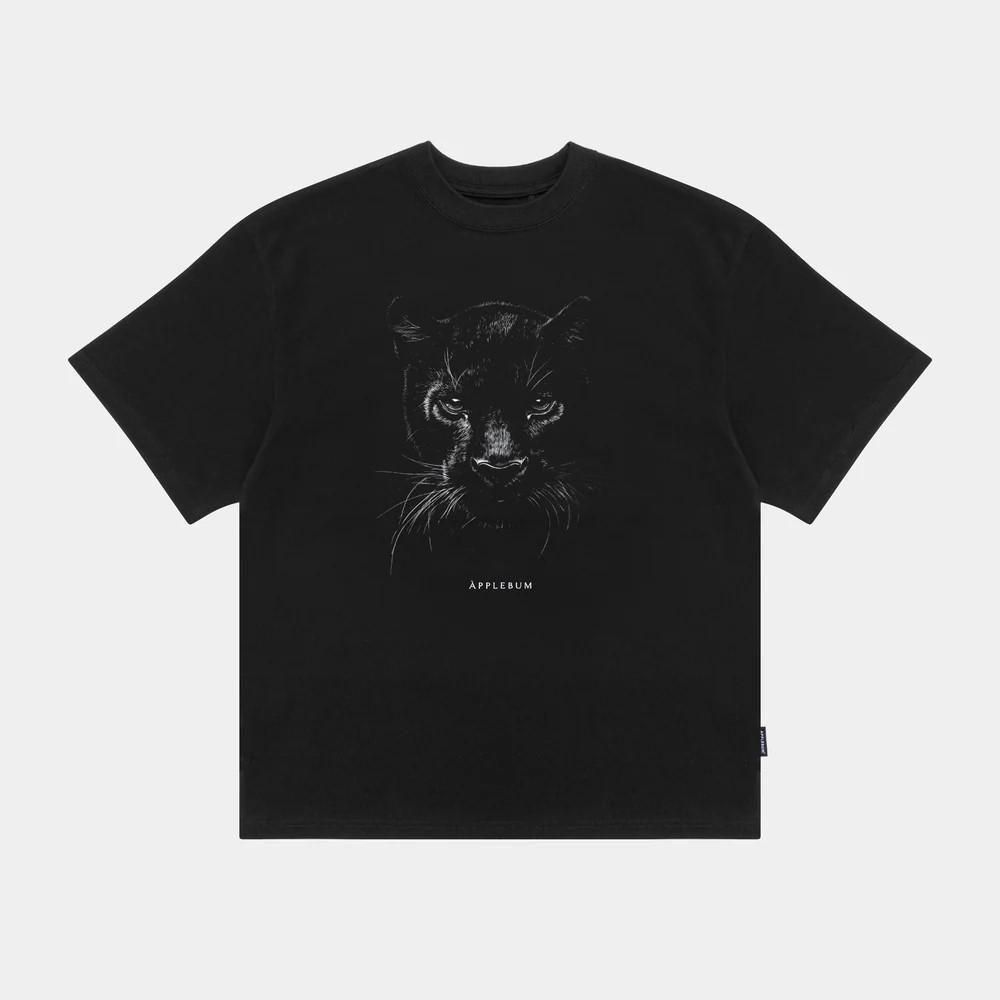 APPLEBUM / "Black Panther" T-shirt 12oz