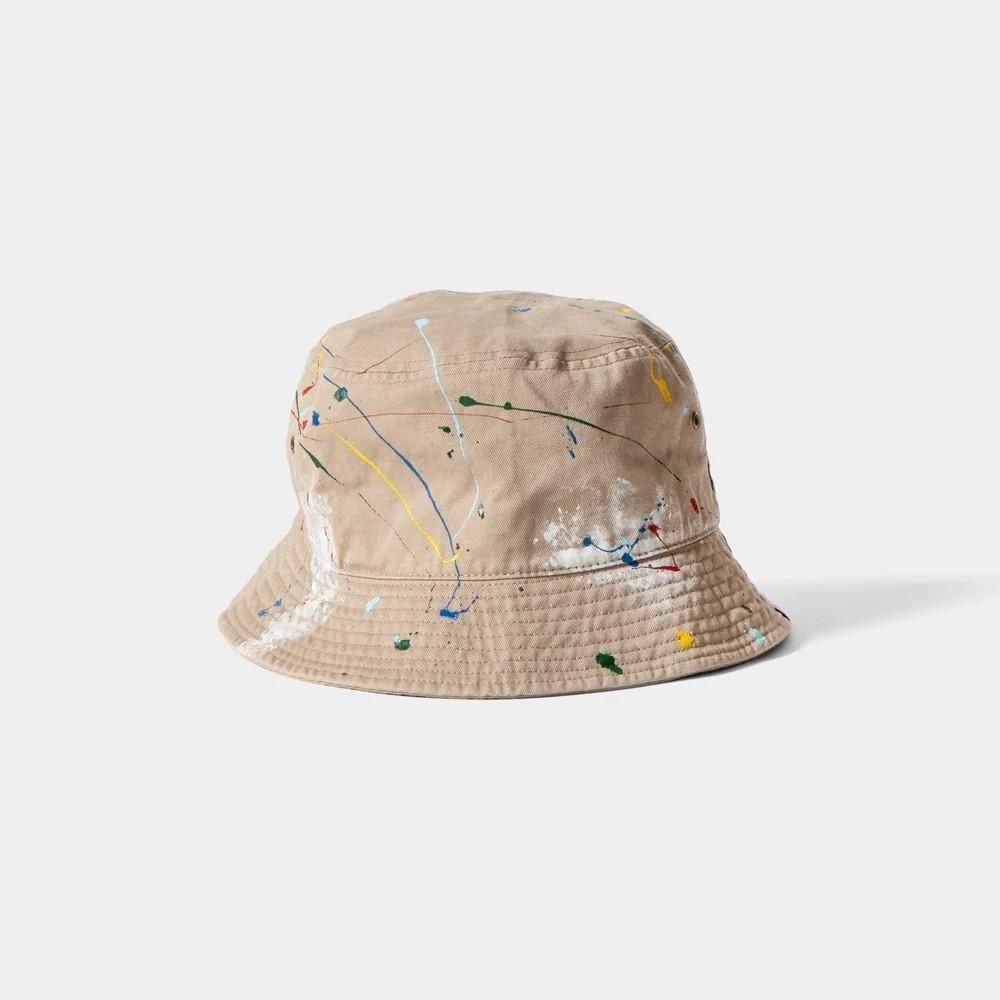 APPLEBUM / Paint Hat [TiEDYE FREAK]