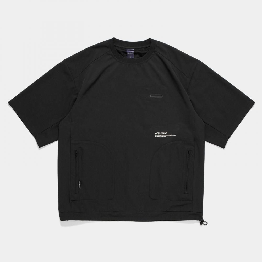 APPLEBUM / Active Pocket T-shirt