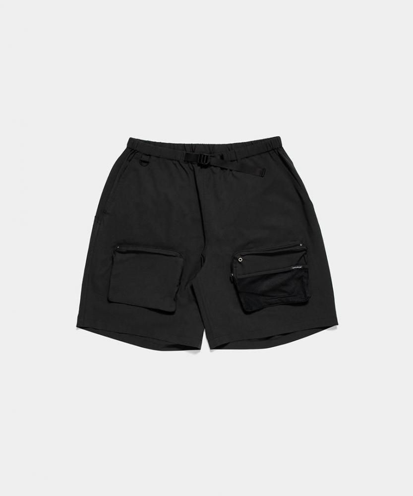 APPLEBUM / Active Pocket Shorts
