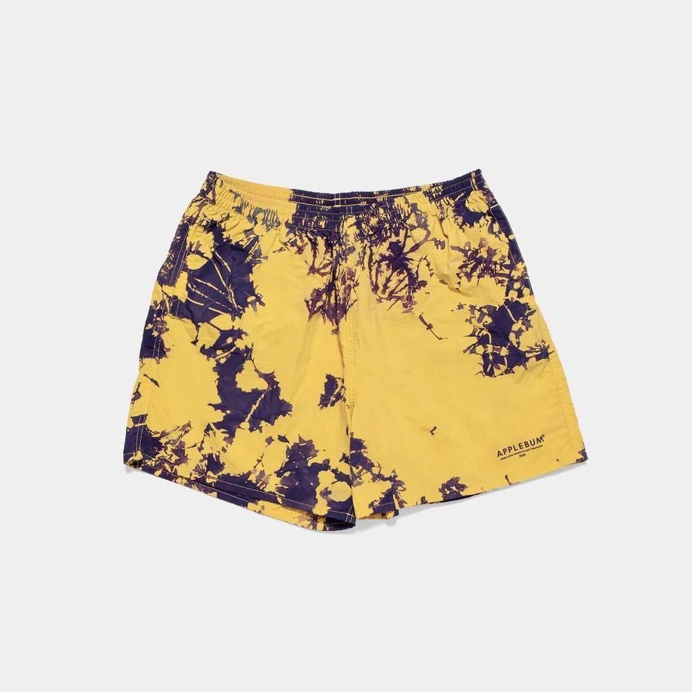 APPLEBUM / Nylon Shorts [TiEDYE FREAK]