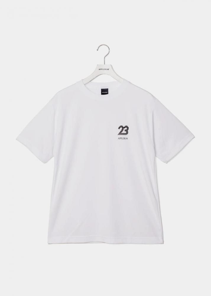 APPLEBUM / 23 Dry T-shirt [SHOW AND PROVE]