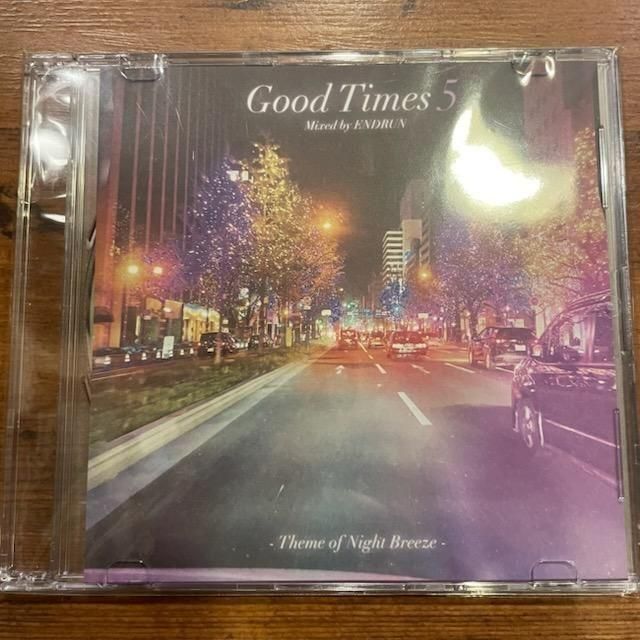 ENDRUN - GOOD TIMES 5