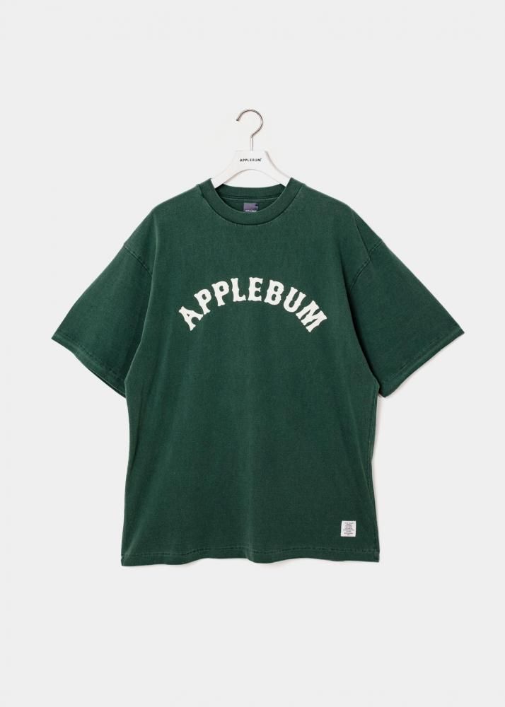 APPLEBUM / Old Baseball T-shirt