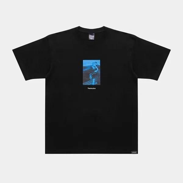 APPLEBUM / “BLUE PRINT” T-SHIRT - NEWPORT 静岡セレクトショップ