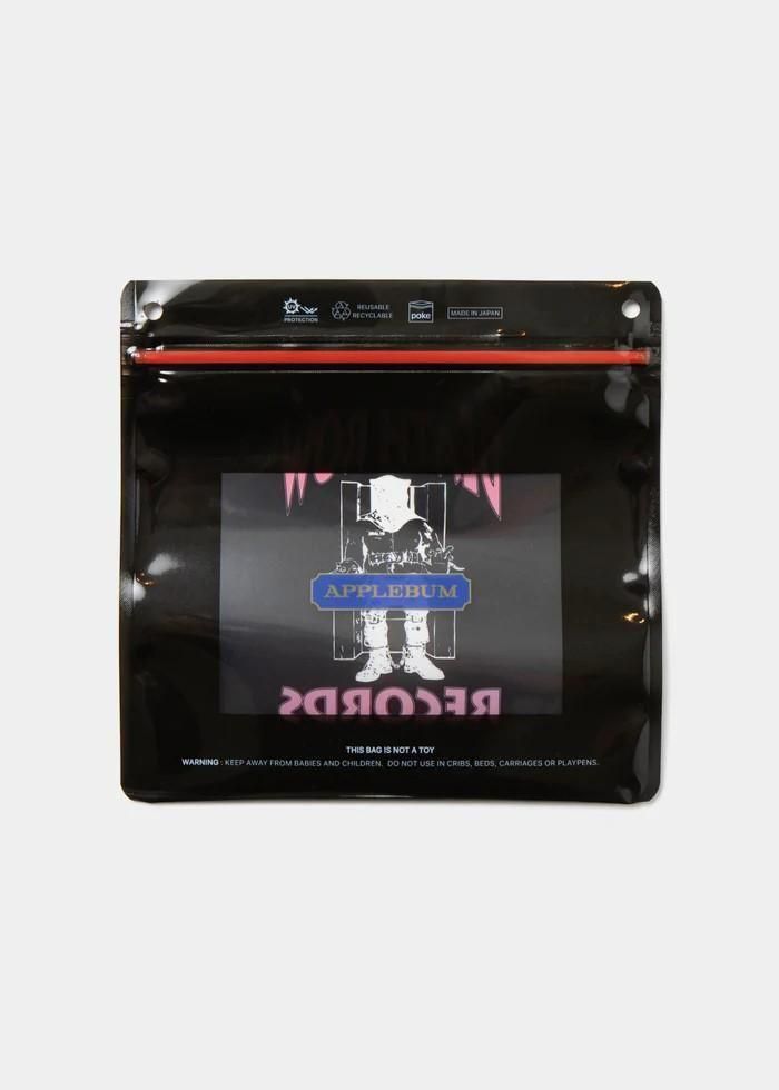 デス・ロウ・レコード Death Row Records リメイク トートBAG デス・ロウ・レコード Death Row Records リメイク トートBAG