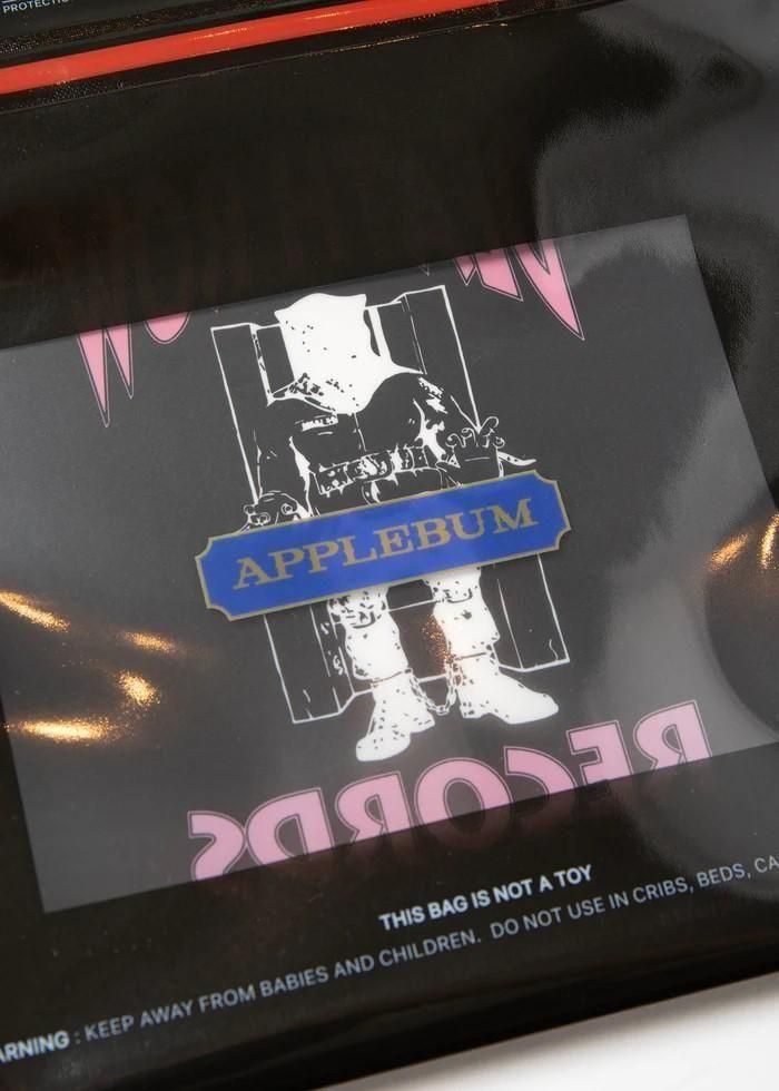 Apple Record Jigsaw パズル 中古 Apple Record Jigsaw パズル 中古 Apple Record Jigsaw パズル