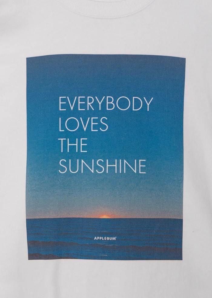 【APPLEBUM】“NEW SUNSHINE” ロンT（XL） 楽天市場】applebum sunshineの通販