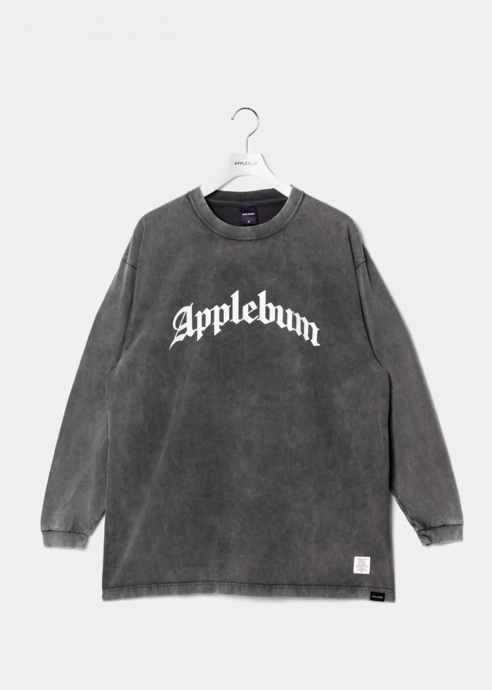 APPLEBUM / Vintage L/S T-shirt