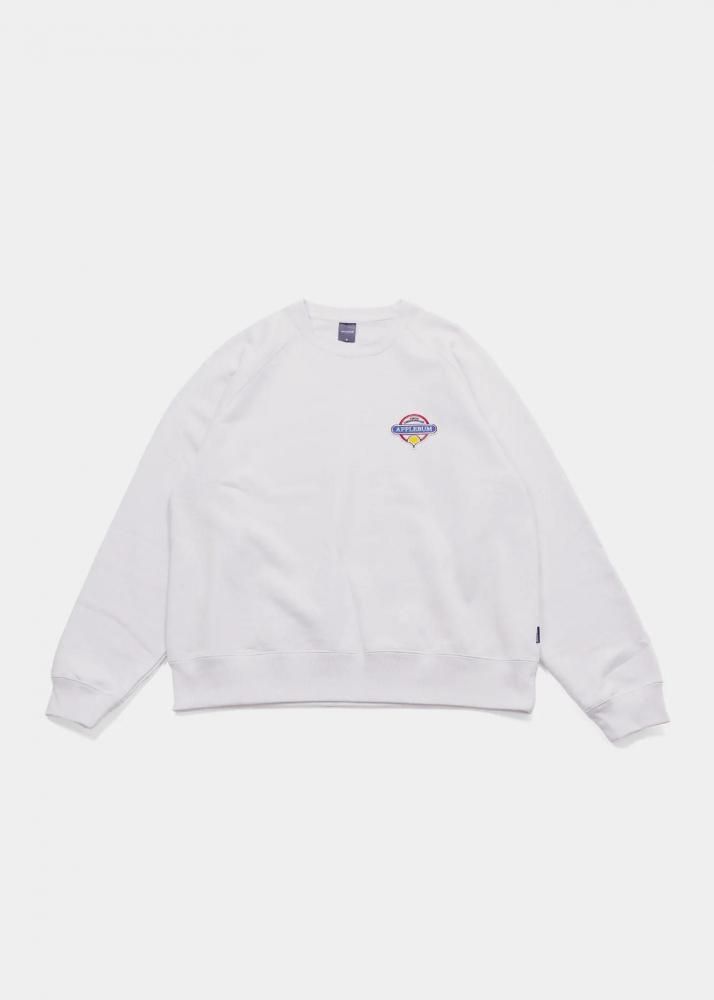 APPLEBUM / Wappen Crew Sweat