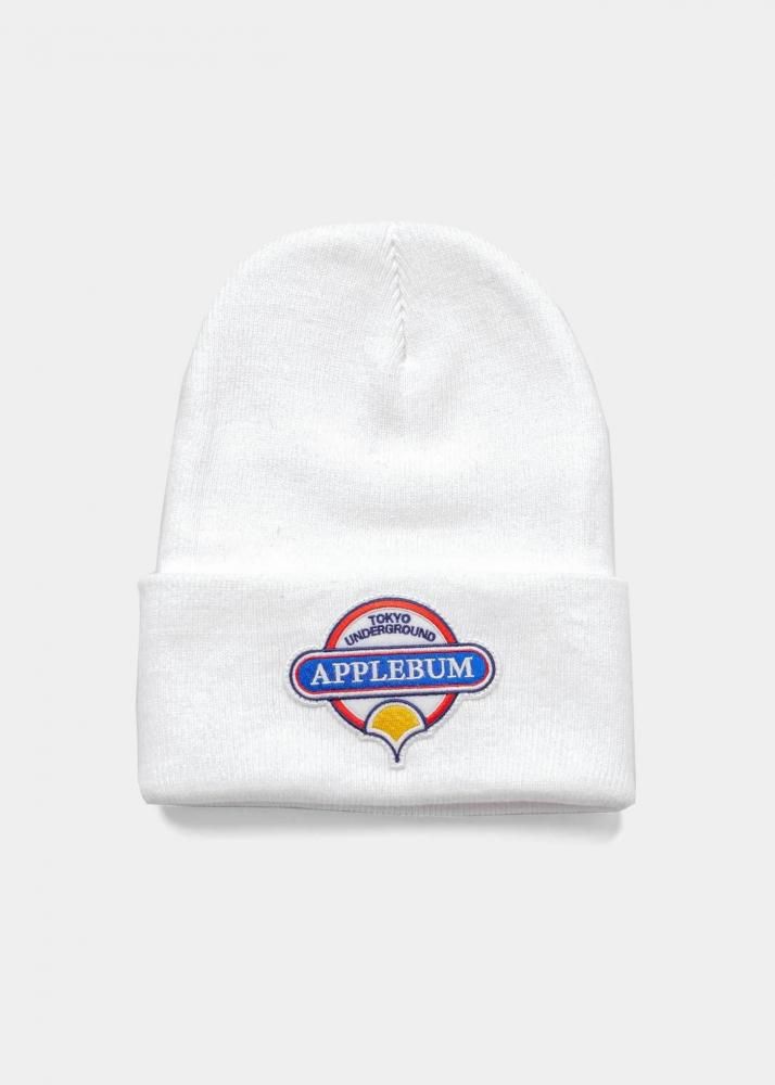 APPLEBUM / Wappen Knit Cap