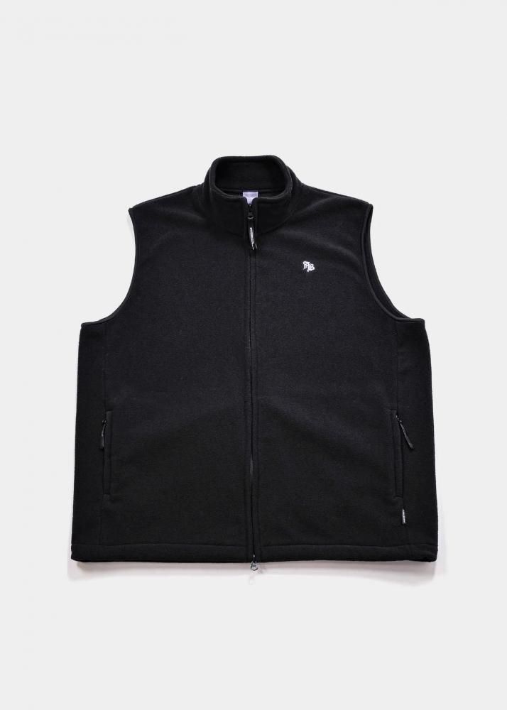 APPLEBUM / Fleece Vest