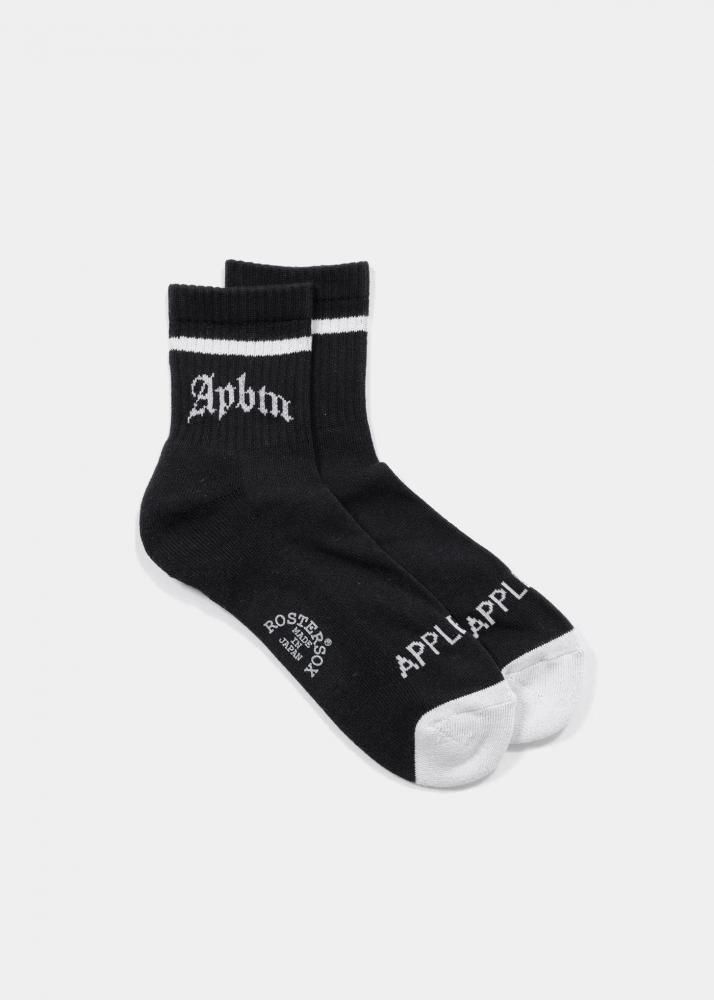 APPLEBUM / Short Socks