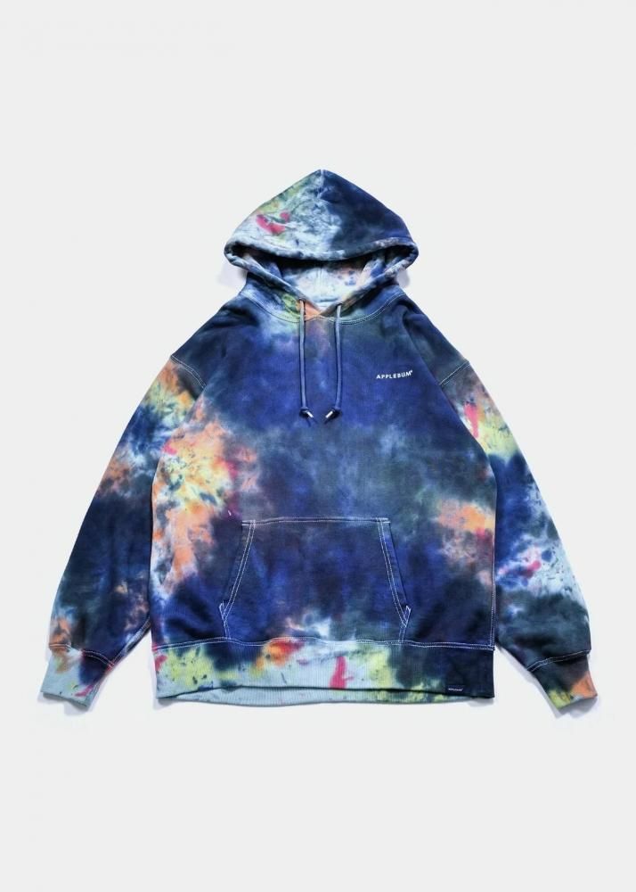 APPLEBUM / ȥ Sweat Parka