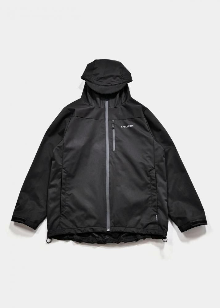 APPLEBUM / Shell Jacket