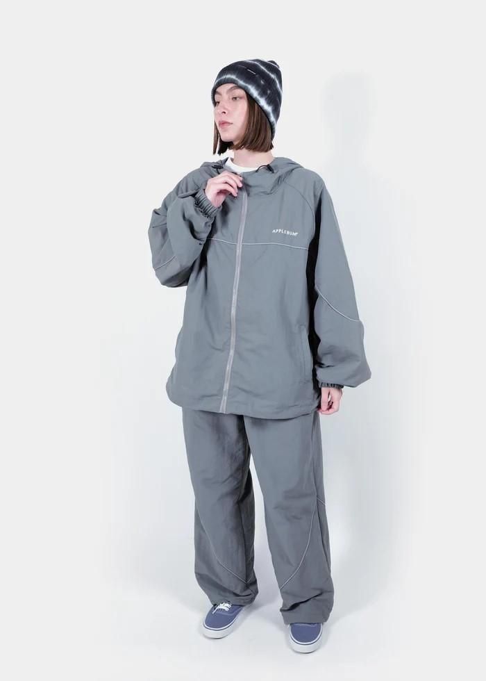 APPLEBUM / Nylon Track Pants - NEWPORT 静岡セレクトショップ