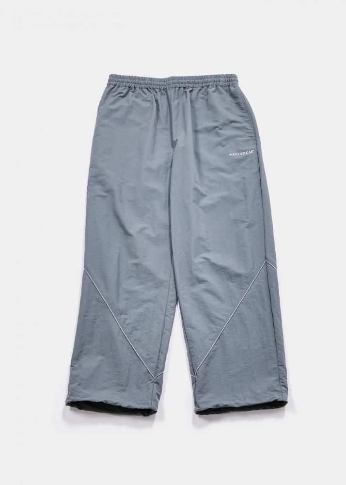 APPLEBUM / Nylon Track Pants