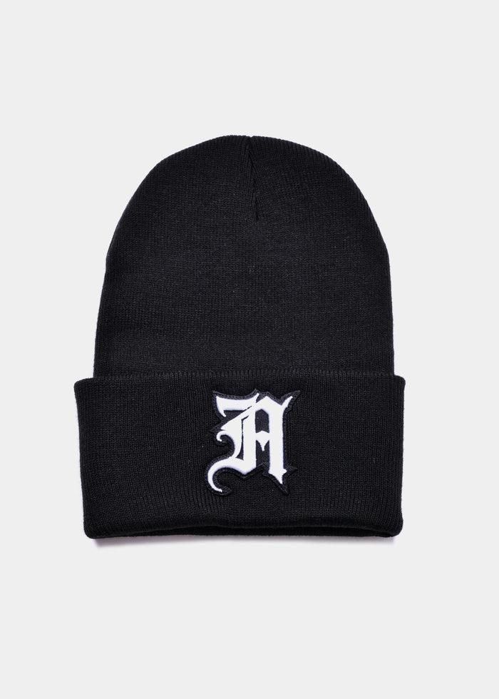 APPLEBUM / “A” Knit Cap - NEWPORT 静岡セレクトショップ！！静岡の