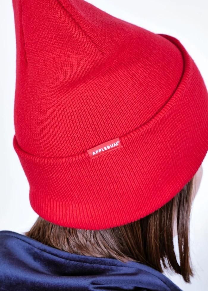 APPLEBUM / “A” Knit Cap - NEWPORT 静岡セレクトショップ！！静岡の