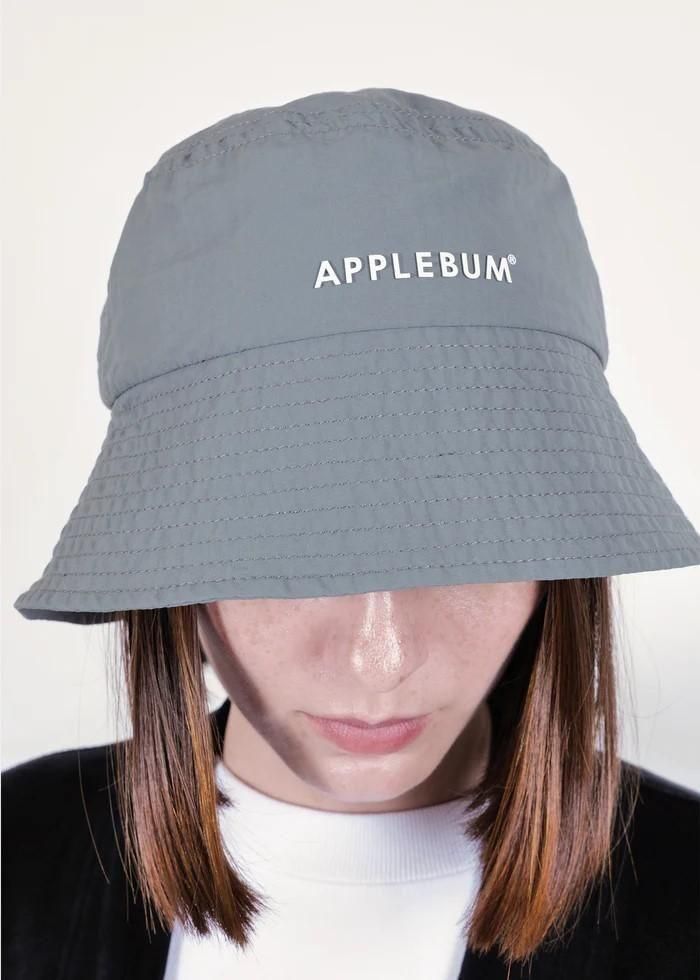 APPLEBUM / Nylon Bucket Hat - NEWPORT 静岡セレクトショップ