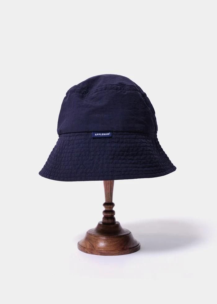 APPLEBUM raidback fabric バケットハット hat APPLEBUM（CRSB/RAIDBACK FABRIC）