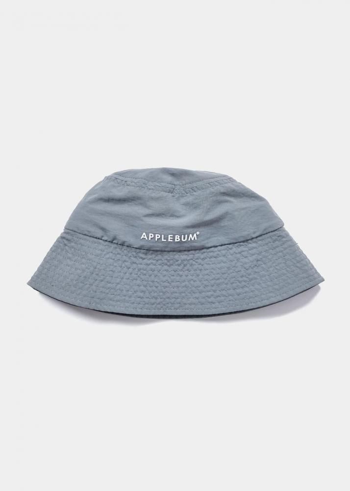 APPLEBUM / Nylon Bucket Hat