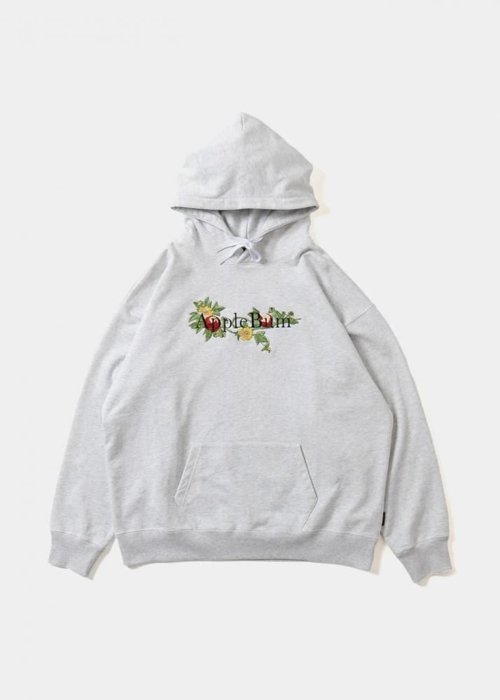 APPLEBUM / Blossom Sweat Parka