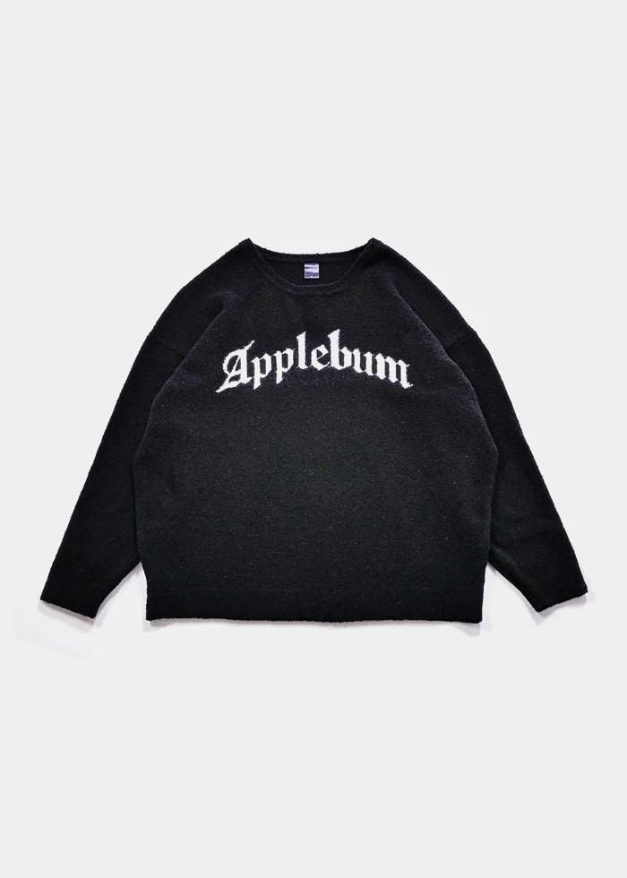 APPLEBUM / Applebum Wool Sweater