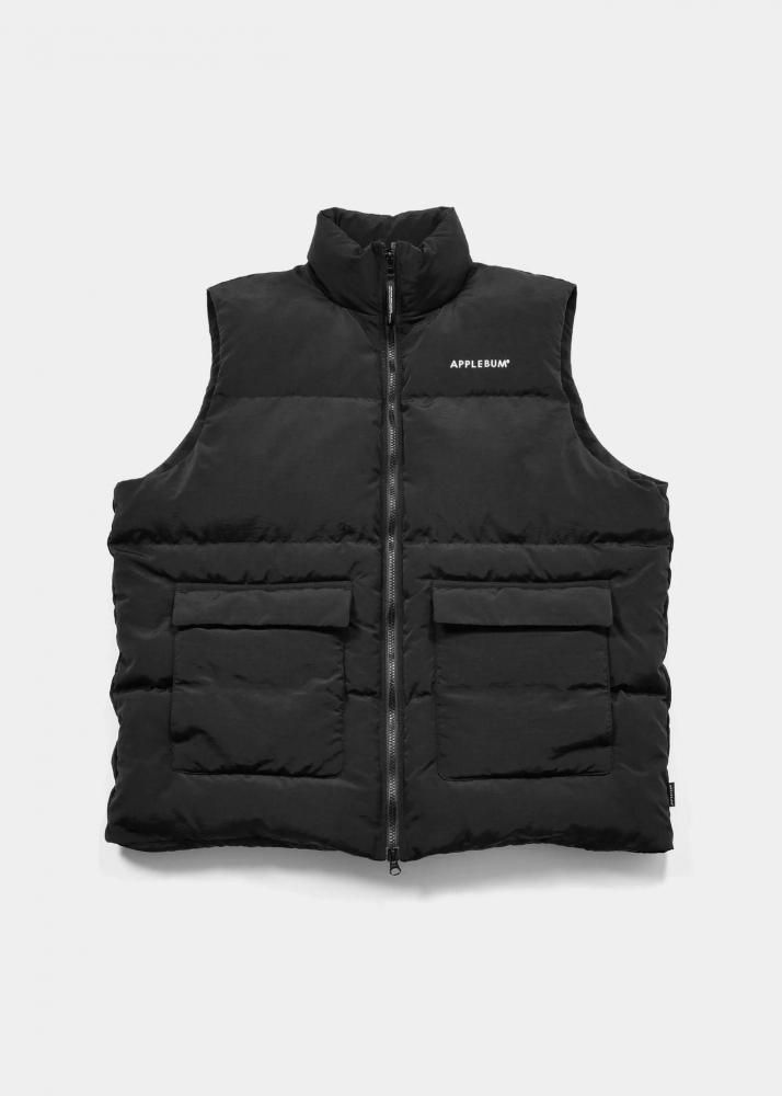 APPLEBUM / Puff Vest