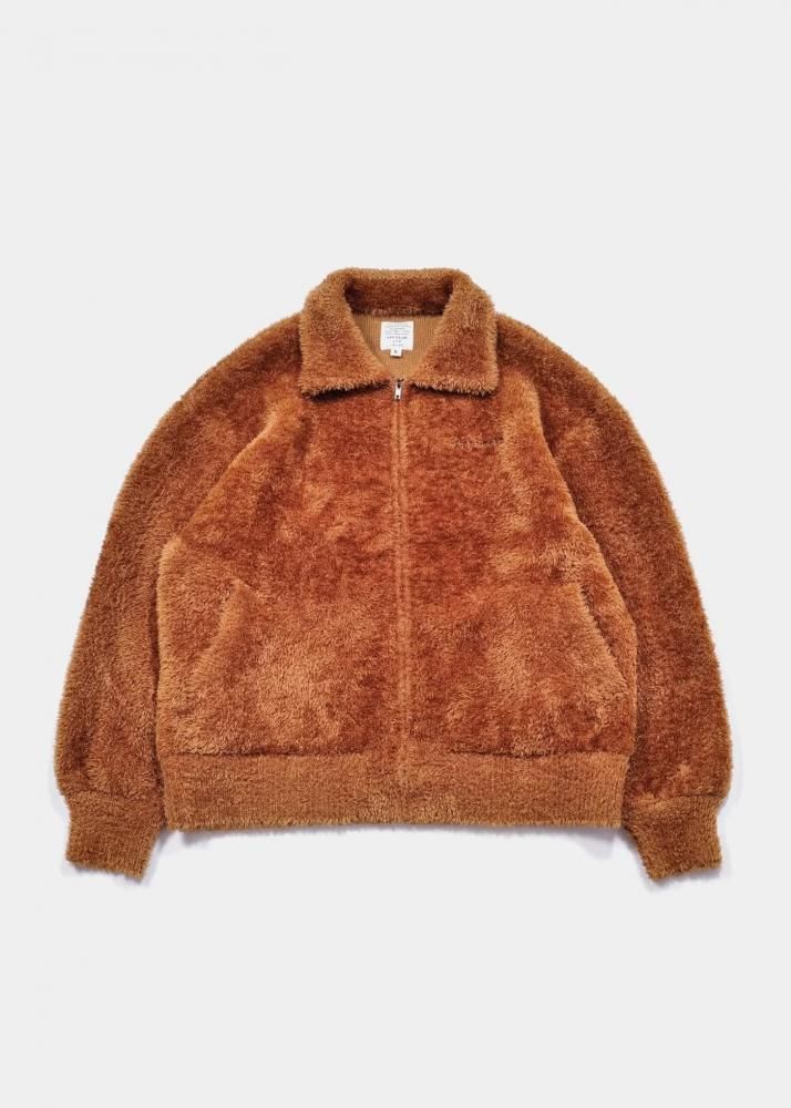 APPLEBUM / Octa Fur Jacket