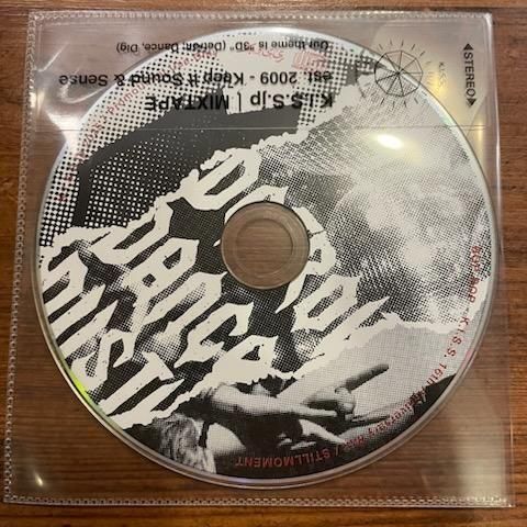 STILLMOMENT - BOP BOP &#8211; K.I.S.S. 16th Anniversary Party